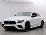 2022 Mercedes-Benz E-Class E 53 AMG®