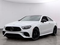 2022 Mercedes-Benz E-Class E 53 AMG®