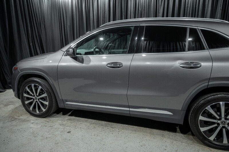 2022 Mercedes-Benz GLA 250 SUV Peoria AZ