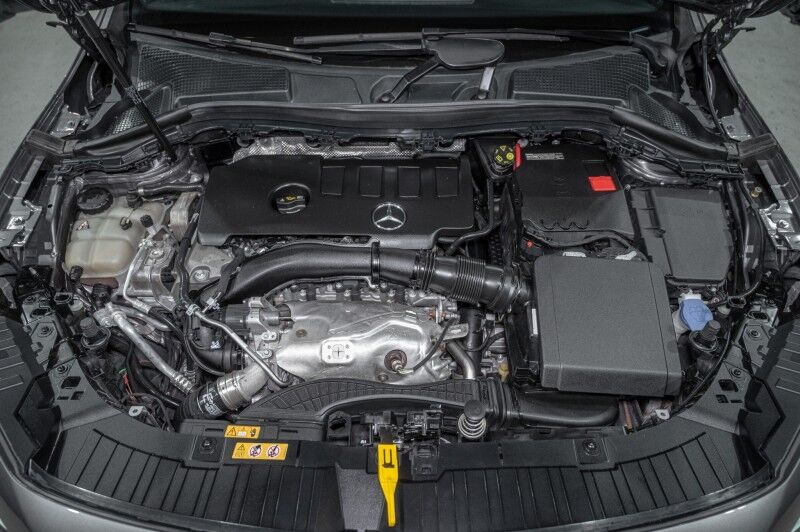 2022 Mercedes-Benz GLA 250 SUV Peoria AZ