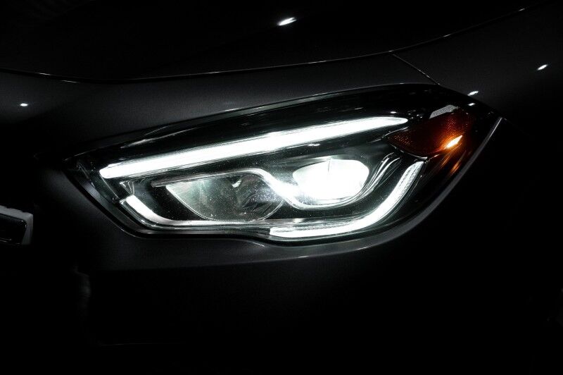 2022 Mercedes-Benz GLA 250 SUV Peoria AZ