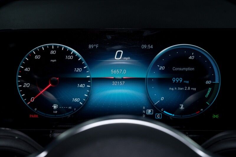 2022 Mercedes-Benz GLA 250 SUV Peoria AZ