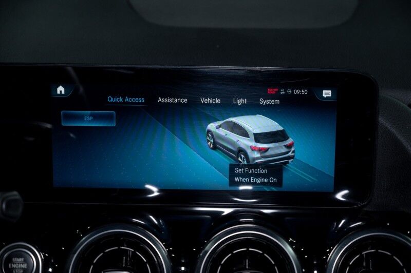 2022 Mercedes-Benz GLA 250 SUV Peoria AZ