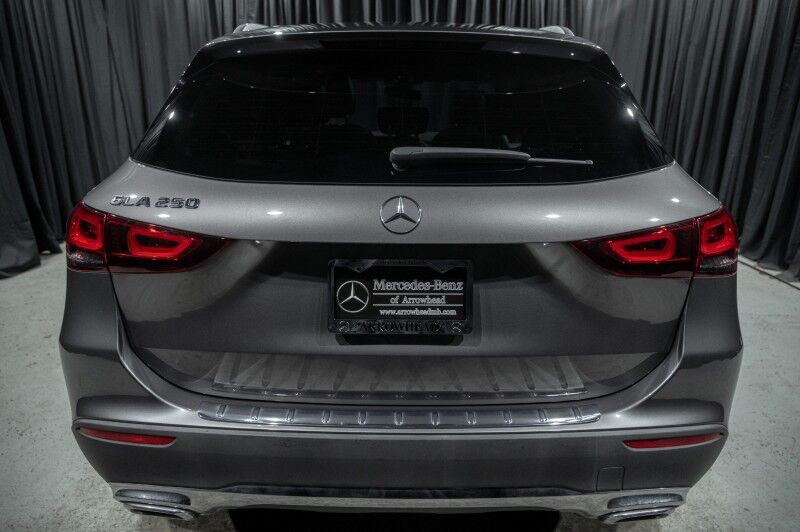 2022 Mercedes-Benz GLA 250 SUV Peoria AZ