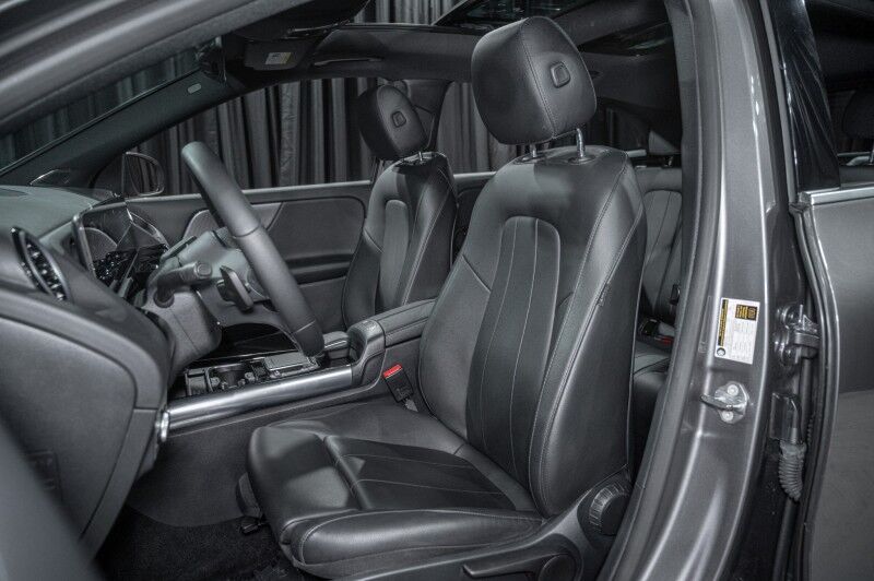 2022 Mercedes-Benz GLA 250 SUV Peoria AZ