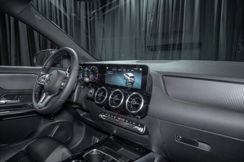 2022 Mercedes-Benz GLA 250 SUV Peoria AZ