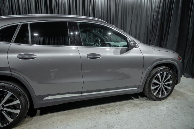 2022 Mercedes-Benz GLA 250 SUV Peoria AZ