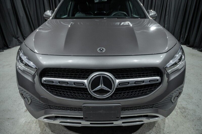 2022 Mercedes-Benz GLA 250 SUV