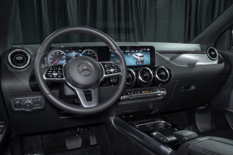 2022 Mercedes-Benz GLA 250 SUV Peoria AZ