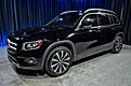 2022 Mercedes-Benz GLB GLB 250