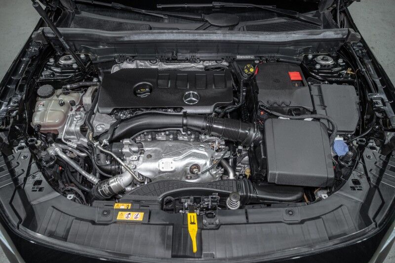 2022 Mercedes-Benz GLB GLB 250 Peoria AZ