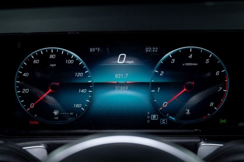 2022 Mercedes-Benz GLB GLB 250 Peoria AZ