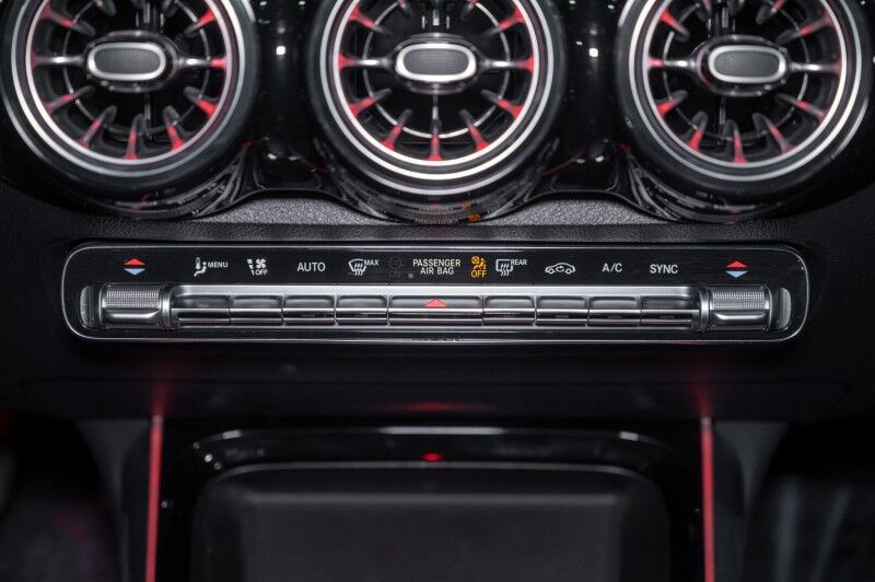 2022 Mercedes-Benz GLB GLB 250 Peoria AZ