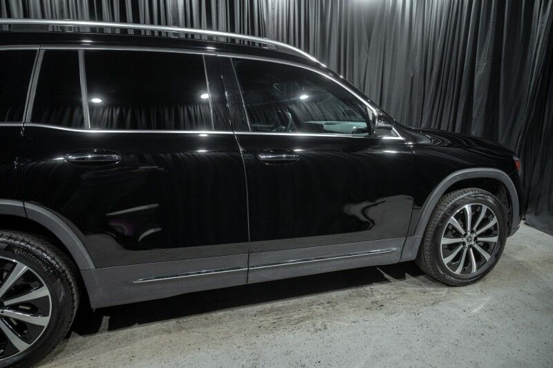 2022 Mercedes-Benz GLB GLB 250 Peoria AZ