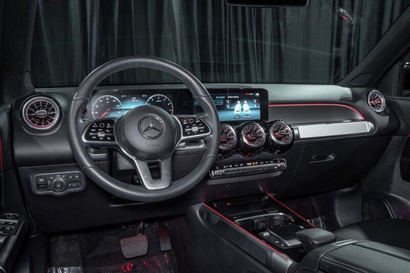 2022 Mercedes-Benz GLB GLB 250 Peoria AZ