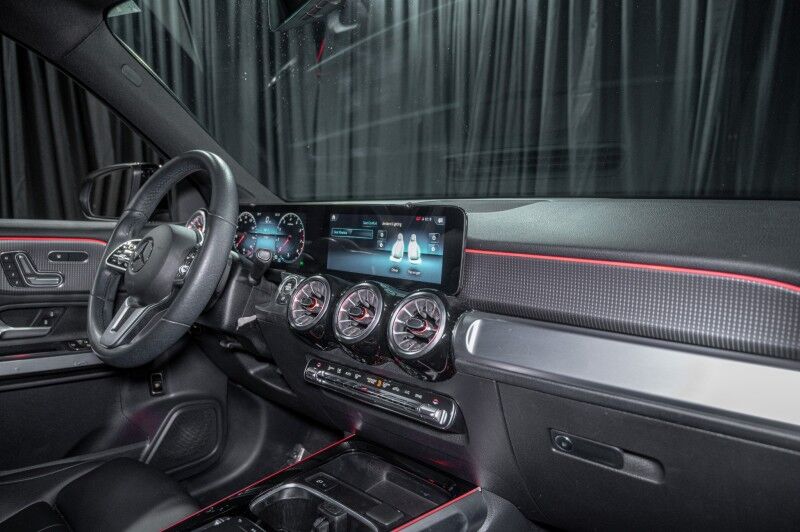 2022 Mercedes-Benz GLB GLB 250 Peoria AZ
