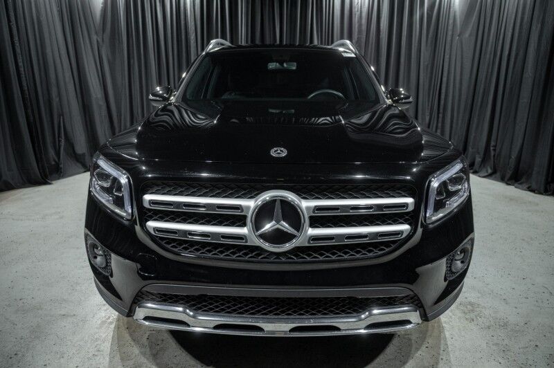 2022 Mercedes-Benz GLB GLB 250