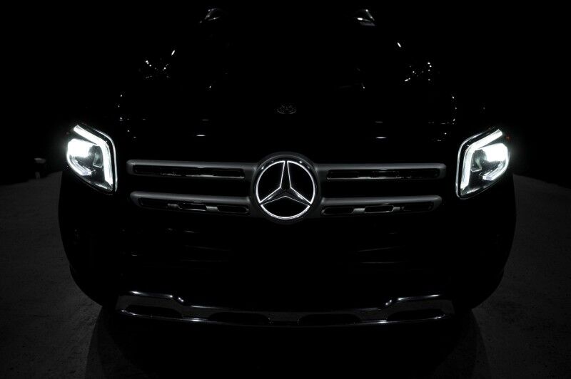 2022 Mercedes-Benz GLB GLB 250 Peoria AZ