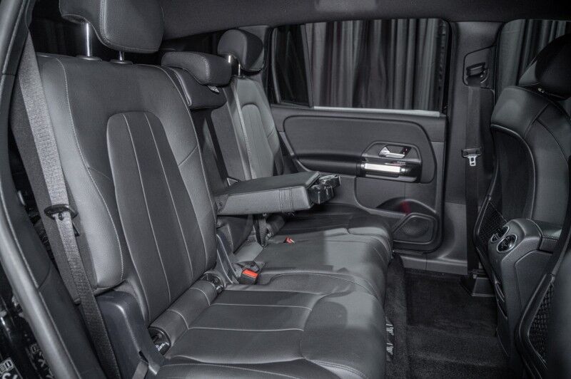 2022 Mercedes-Benz GLB GLB 250 Peoria AZ