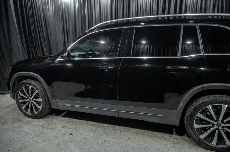 2022 Mercedes-Benz GLB GLB 250 Peoria AZ