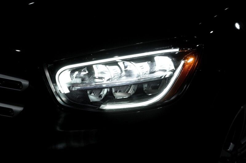 2022 Mercedes-Benz GLC 300 SUV Peoria AZ