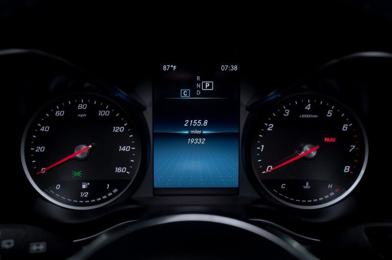 2022 Mercedes-Benz GLC 300 SUV Peoria AZ