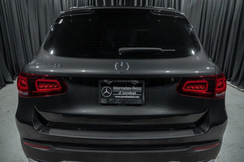 2022 Mercedes-Benz GLC 300 SUV Peoria AZ