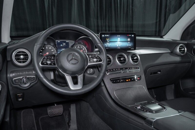2022 Mercedes-Benz GLC 300 SUV Peoria AZ
