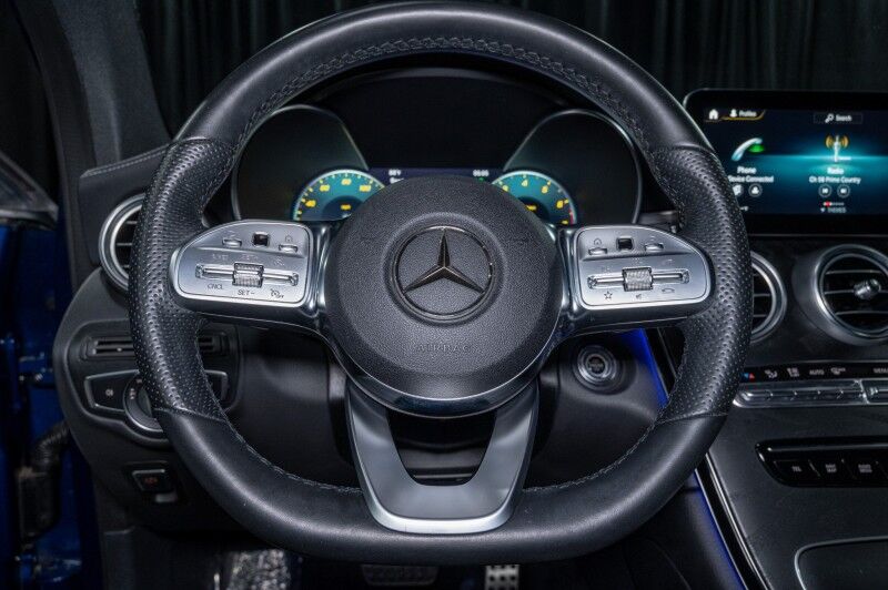 2022 Mercedes-Benz GLC 300 SUV Peoria AZ