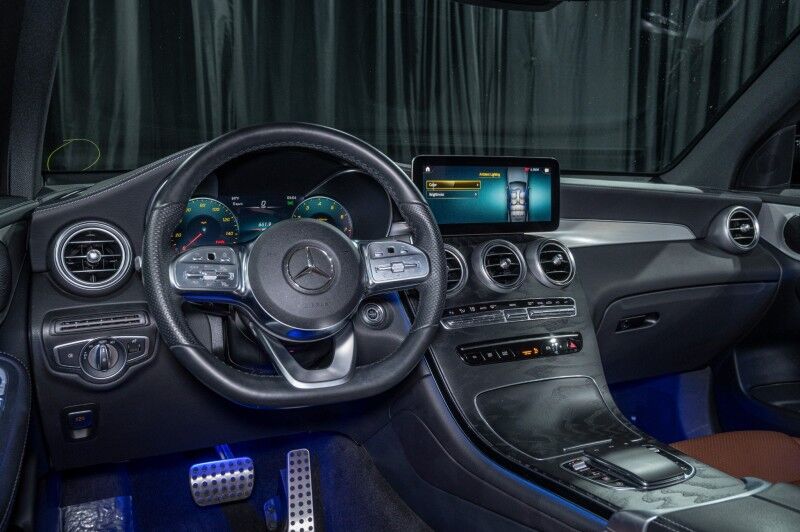 2022 Mercedes-Benz GLC 300 SUV Peoria AZ