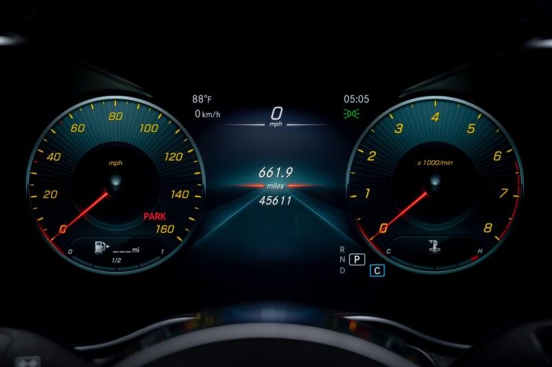 2022 Mercedes-Benz GLC 300 SUV Peoria AZ