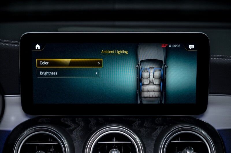 2022 Mercedes-Benz GLC 300 SUV Peoria AZ