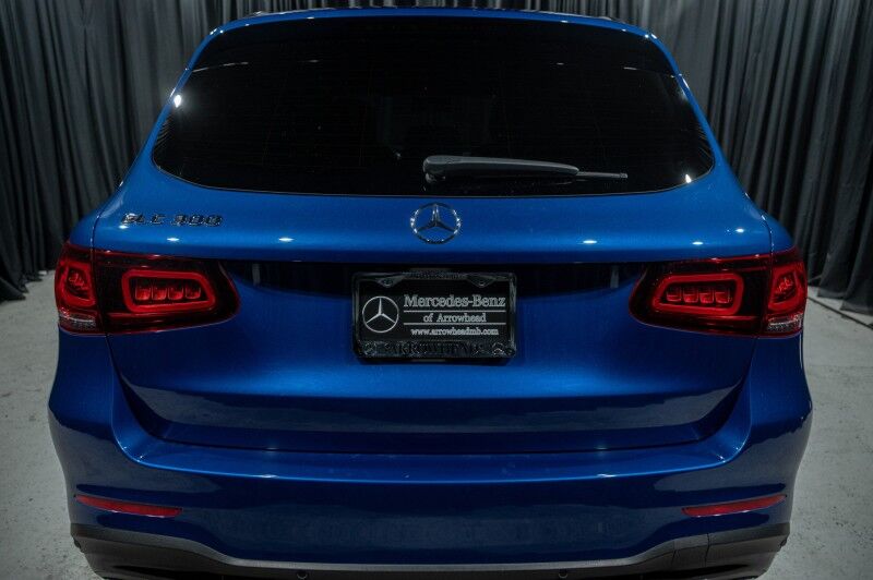 2022 Mercedes-Benz GLC 300 SUV Peoria AZ