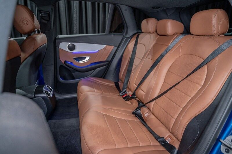 2022 Mercedes-Benz GLC 300 SUV Peoria AZ