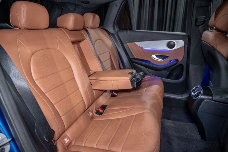 2022 Mercedes-Benz GLC 300 SUV Peoria AZ