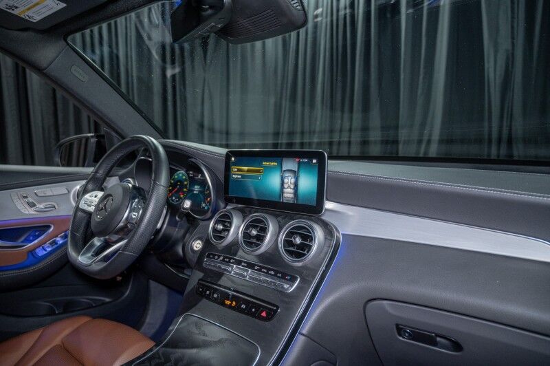 2022 Mercedes-Benz GLC 300 SUV Peoria AZ