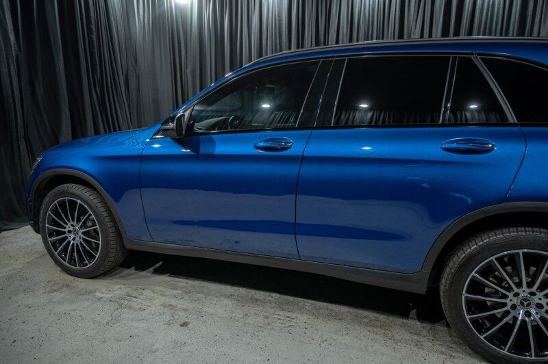 2022 Mercedes-Benz GLC 300 SUV Peoria AZ