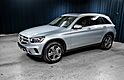 2022 Mercedes-Benz GLC 300 SUV
