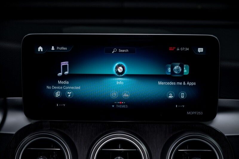 2022 Mercedes-Benz GLC 300 SUV Peoria AZ