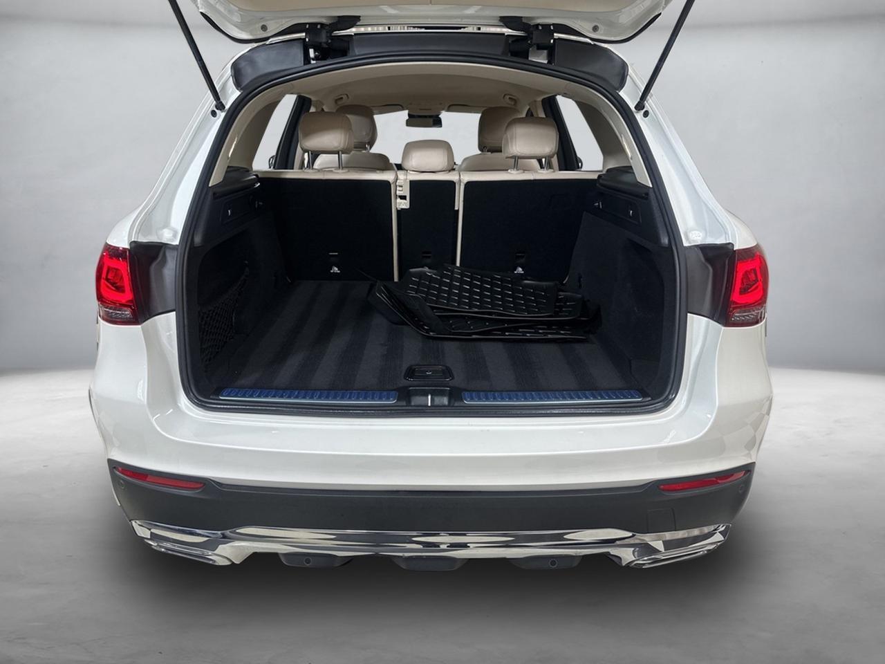 2022 Mercedes-Benz GLC GLC 300 Annapolis MD