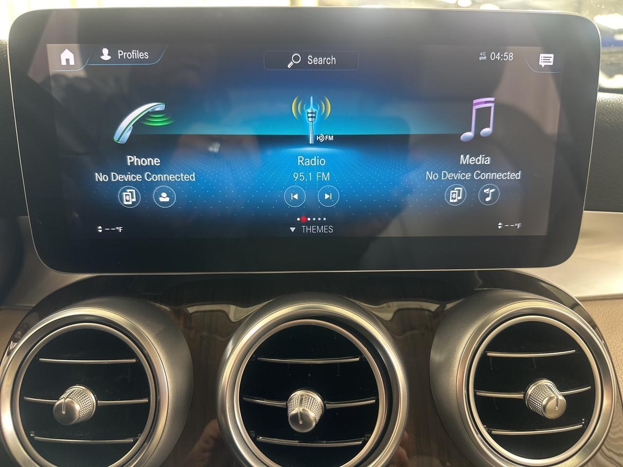 2022 Mercedes-Benz GLC GLC 300 Annapolis MD