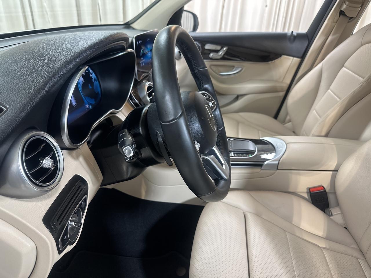 2022 Mercedes-Benz GLC GLC 300 Annapolis MD