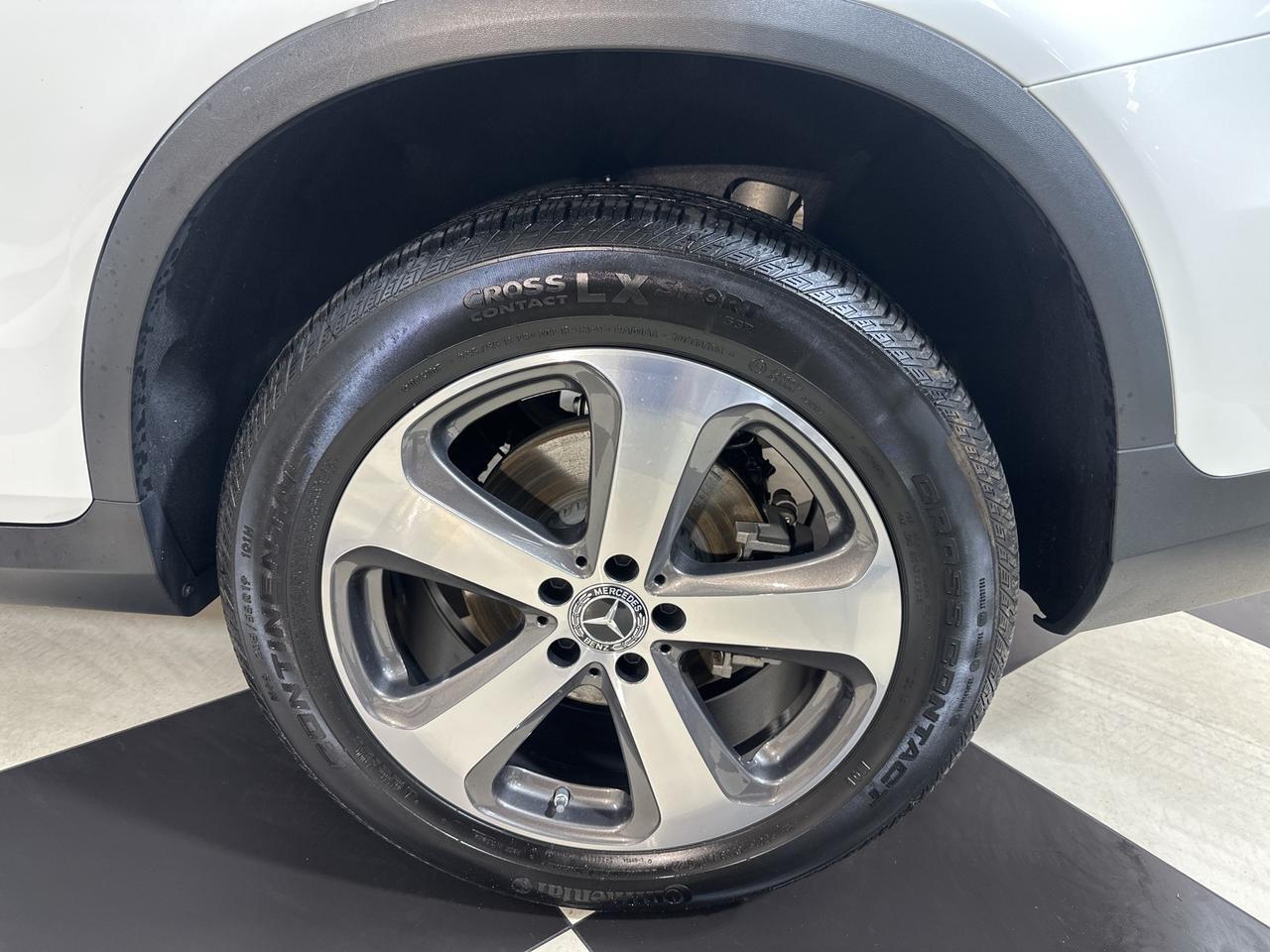 2022 Mercedes-Benz GLC GLC 300 Annapolis MD