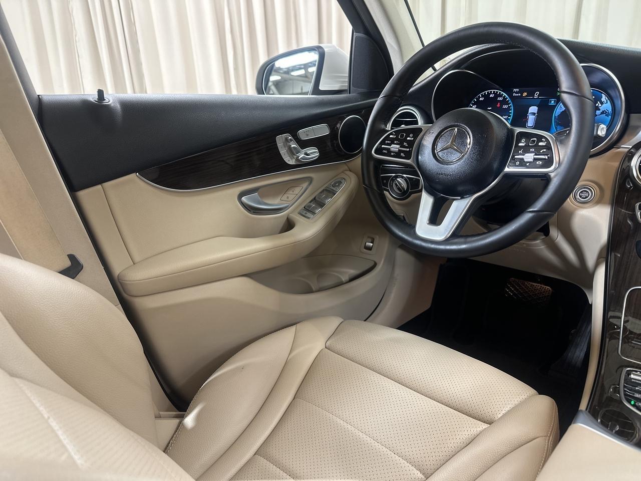 2022 Mercedes-Benz GLC GLC 300 Annapolis MD
