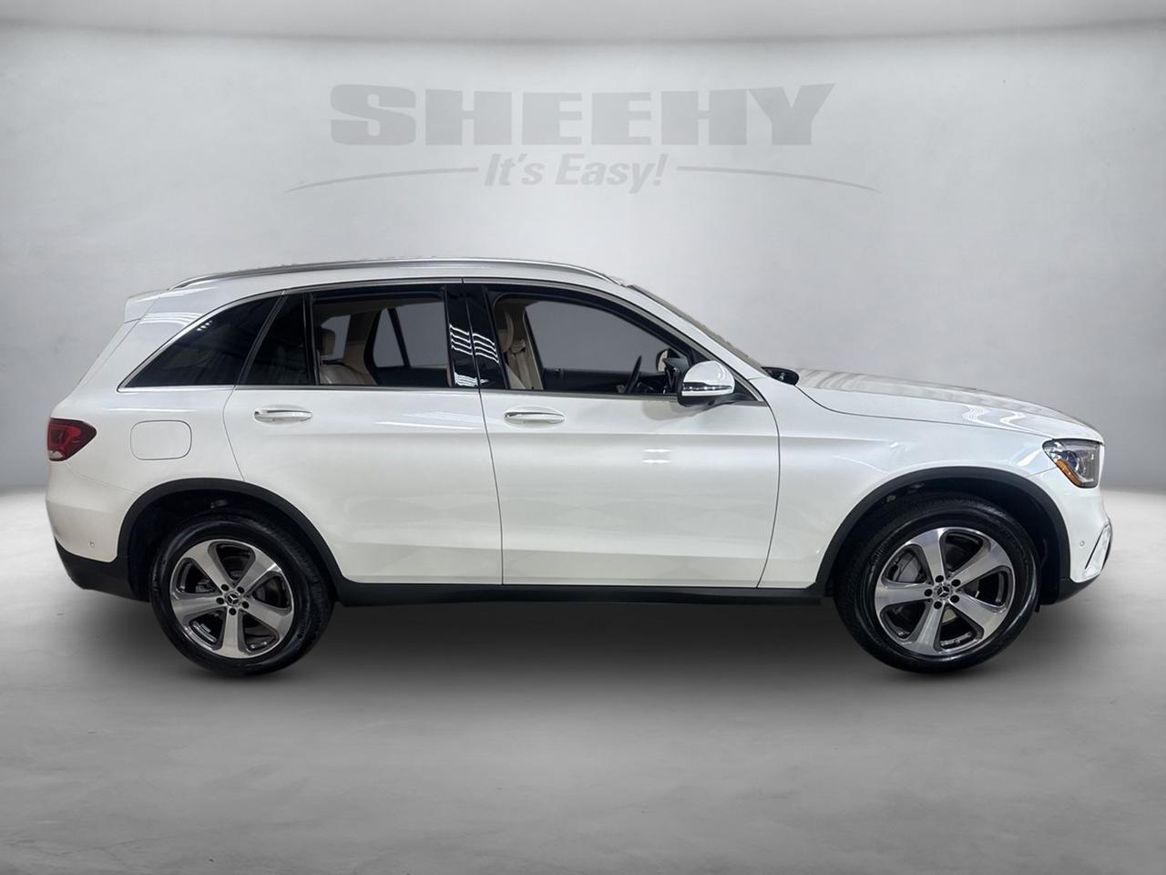 2022 Mercedes-Benz GLC GLC 300 Annapolis MD