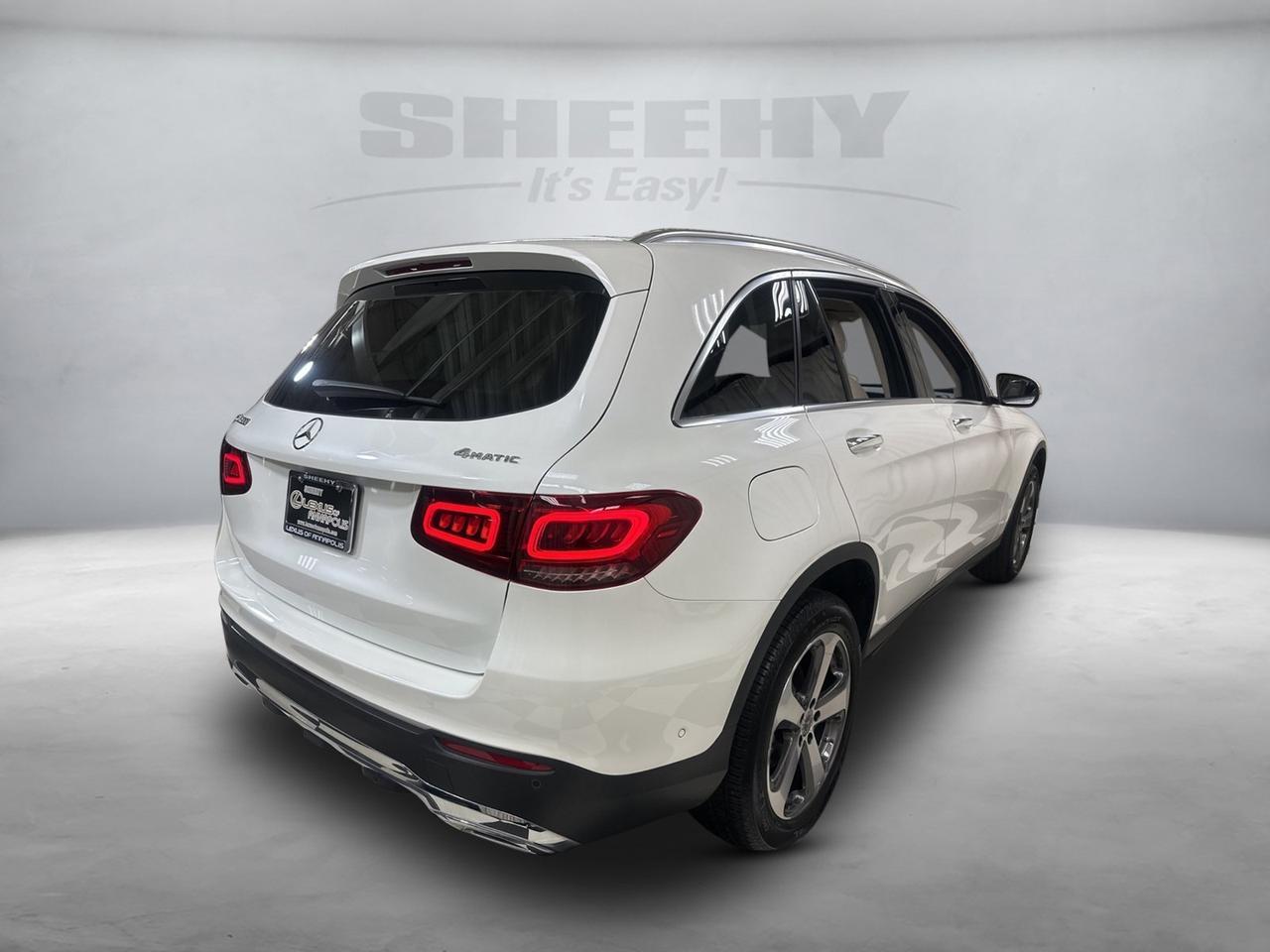 2022 Mercedes-Benz GLC GLC 300 Annapolis MD