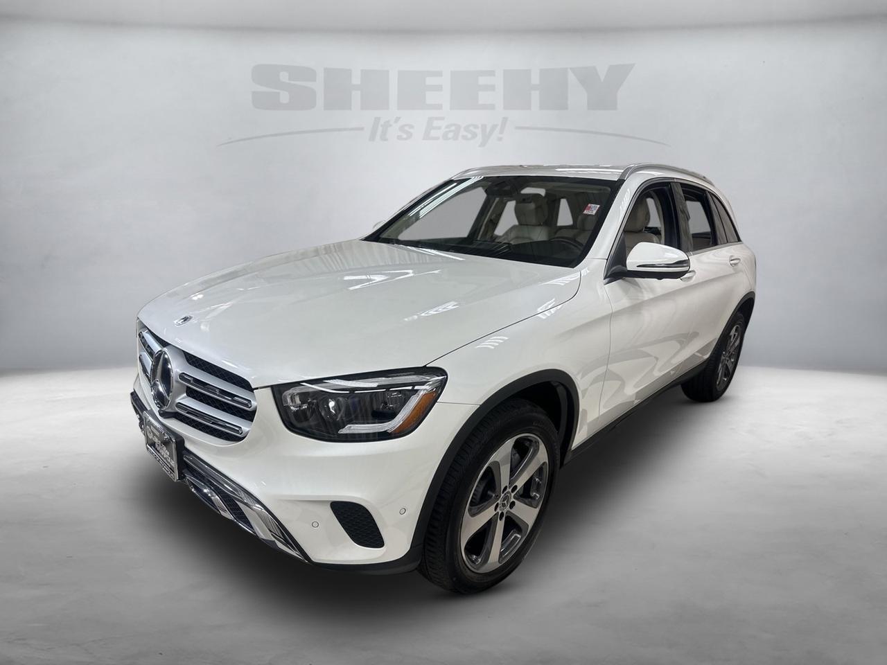 2022 Mercedes-Benz GLC GLC 300 Annapolis MD