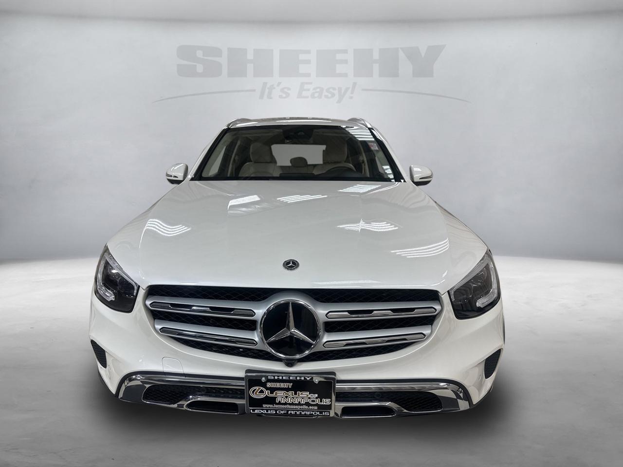 2022 Mercedes-Benz GLC GLC 300 Annapolis MD