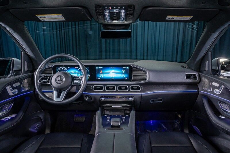 2022 Mercedes-Benz GLE 350 4MATIC&reg; SUV Scottsdale AZ