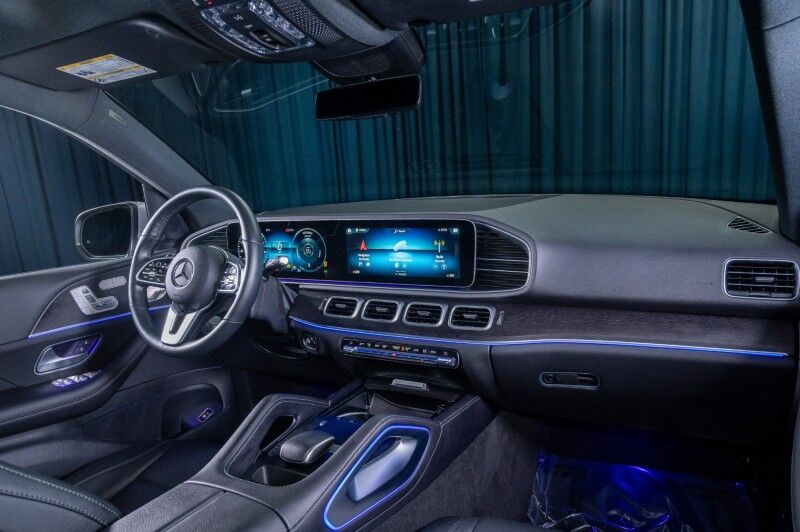 2022 Mercedes-Benz GLE 350 4MATIC&reg; SUV Scottsdale AZ